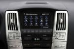 Lexus RX350 2007 года